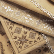 "LEFKARA LACE" stock image No.01700666